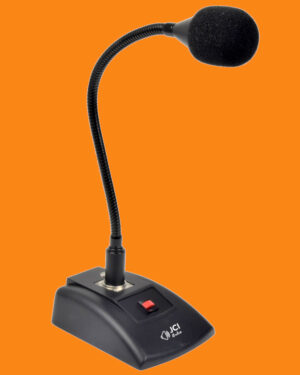 Paging & Microphones