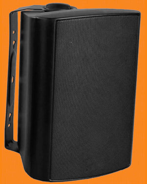 Commercial Speakers
